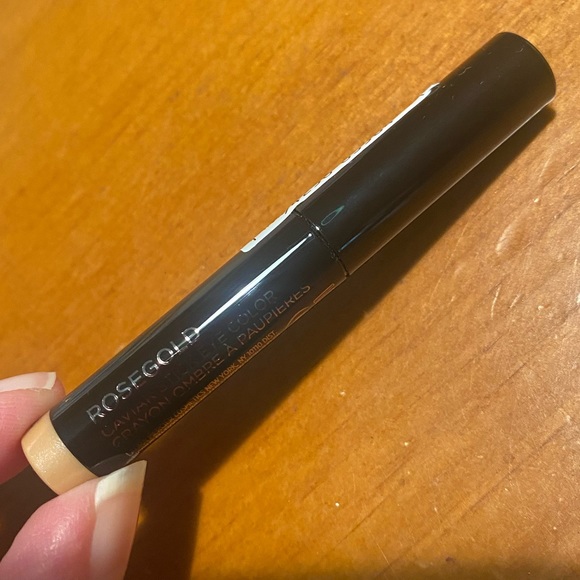 Laura Mercier Caviar Stick Eye Color Rosegold - Picture 6 of 16